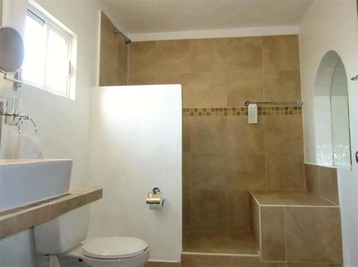Hotel Acuario 신데 델 카르멘 3*,  멕시코