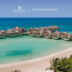 Station touristique Palafitos Overwater Catamaran, Cenote & Inclusive (adults Only)