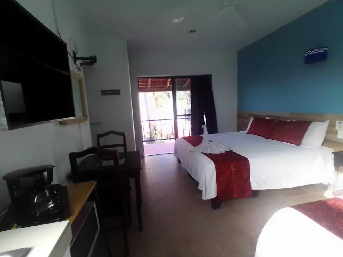 Hotel Acuario Playa Del Carmen