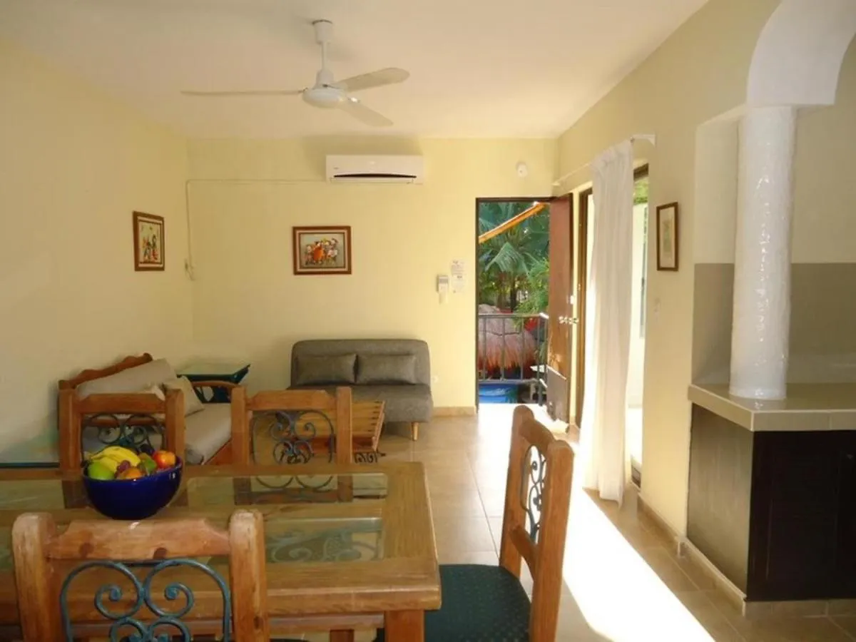 Hotel Acuario Playa Del Carmen
