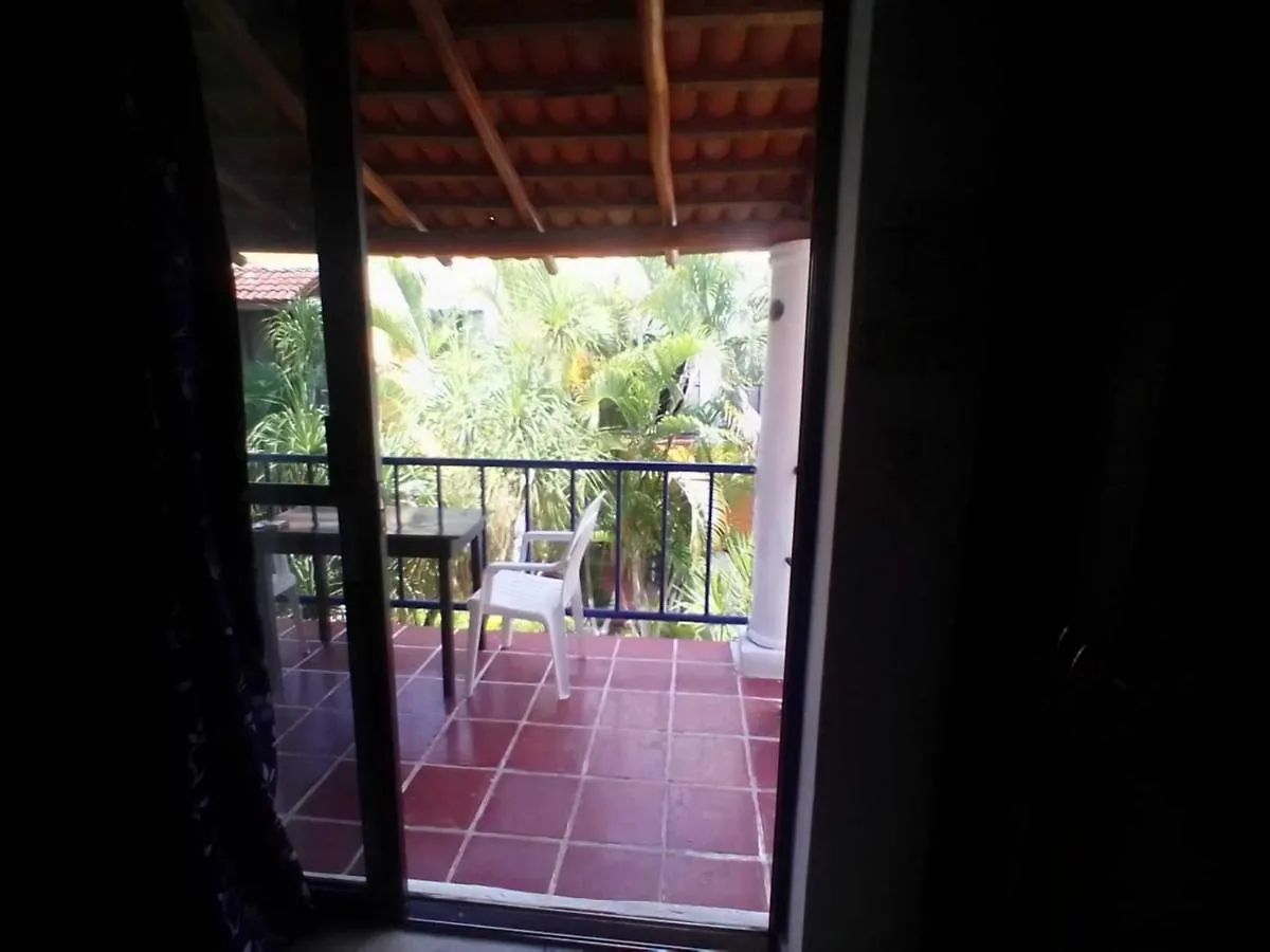 Hotel Acuario Playa Del Carmen